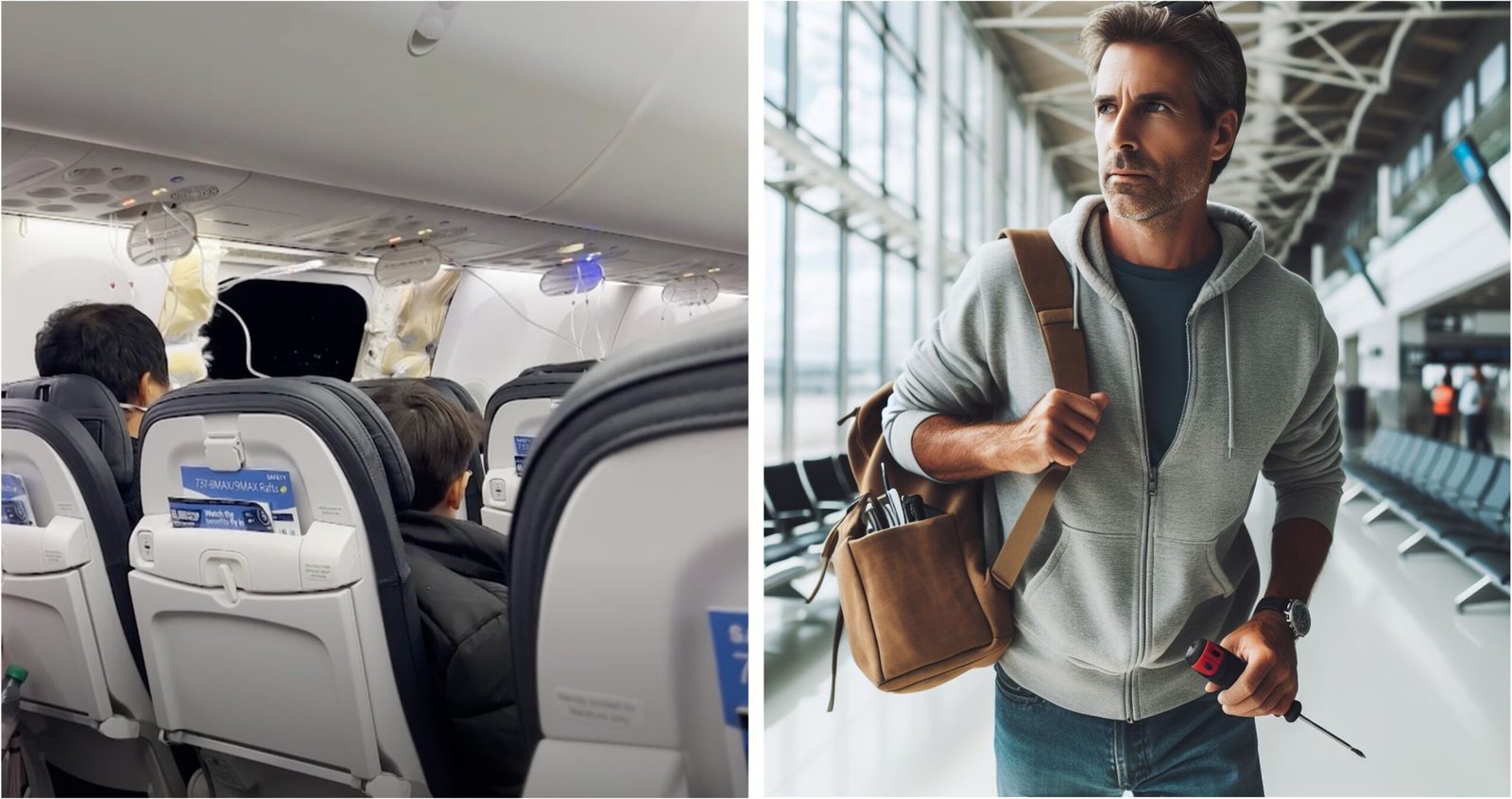 Can You Bring A Screwdriver On A Plane