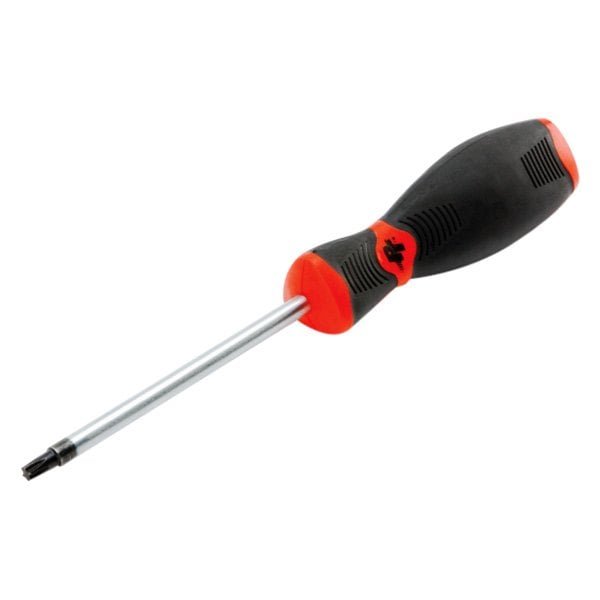What Is A Torx Screwdriver